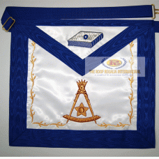 AASR 14 degree Apron 