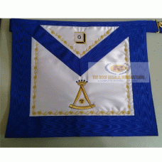 AASR 14 degree Apron 