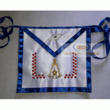 AASR 14 degree Apron 