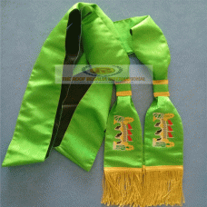 AASR 15 degree Sash 