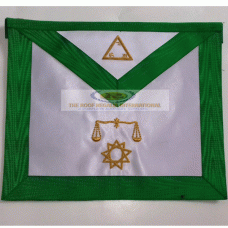 AASR 15 degree Apron 