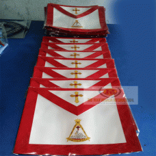 AASR 18 degree Apron 