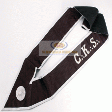 AASR 30 degree Sash CKH