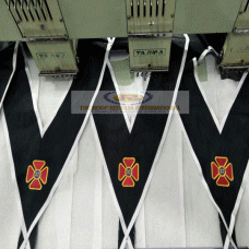 AASR 32nd degree Collar