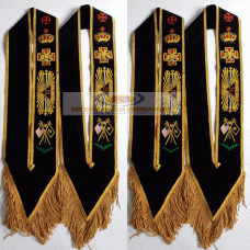 AASR 32nd degree Sash