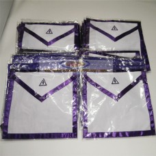 Masonic RSM Duck Cloth Apron 