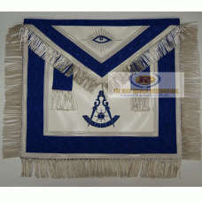 Past Master Mason Apron