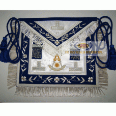 Past Master Mason Apron