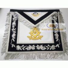 Past Grand Master Mason Apron