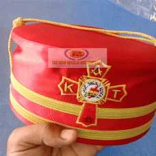 Masonic Regalia Crown - Masonic Hats 