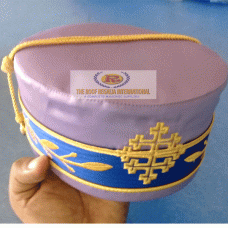 Masonic Regalia Crown - Masonic Hats 