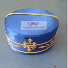 Masonic Regalia Crown - Masonic Hats 