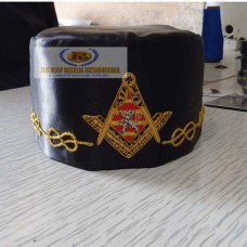 Masonic Regalia Crown - Masonic Hats 