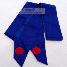 Masonic French rite Sashes 