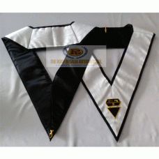 Masonic Freemason Collar ( French rite )