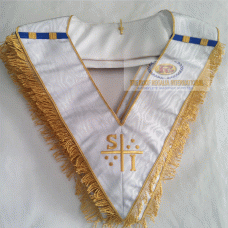 Masonic Freemason Collar ( French rite )