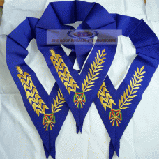 Masonic Freemason Collar ( French rite )