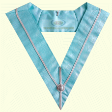 Masonic Craft Regalia Past Collar