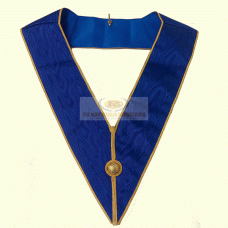 Masonic Craft Provincial Collar