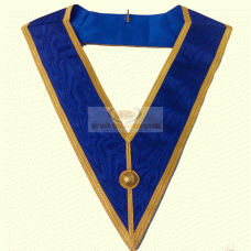 Masonic Craft Provincial Collar