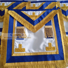 Masonic Craft Provincial undress Apron 