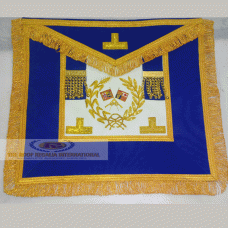 Masonic Craft Grand Rank Apron dress 