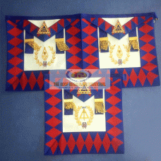 Masonic Royal Arch Grand Officer Apron 